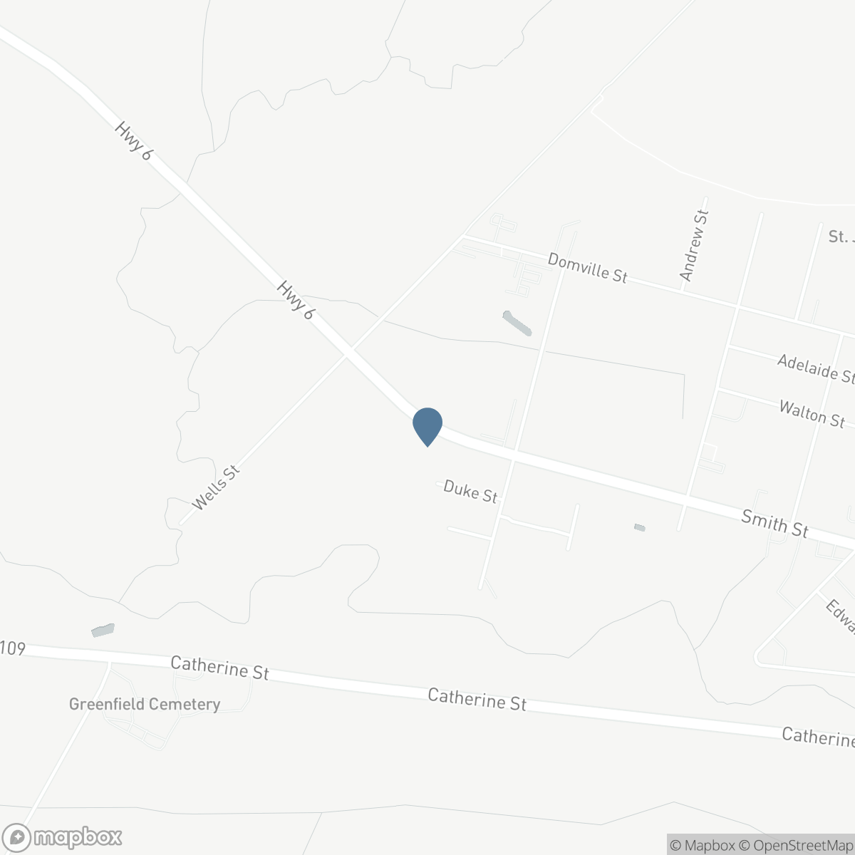 441 SMITH STREET, Arthur, Ontario N0G 1A0